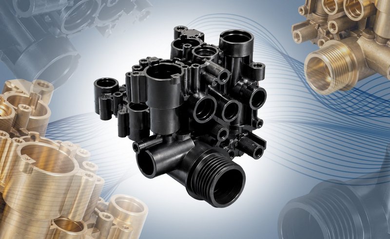 Grinova WLS weld line strength – turning strength into cost savings