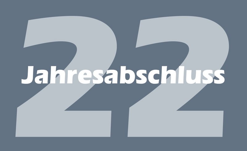 Jahresabschluss 2022 der EMS-Gruppe