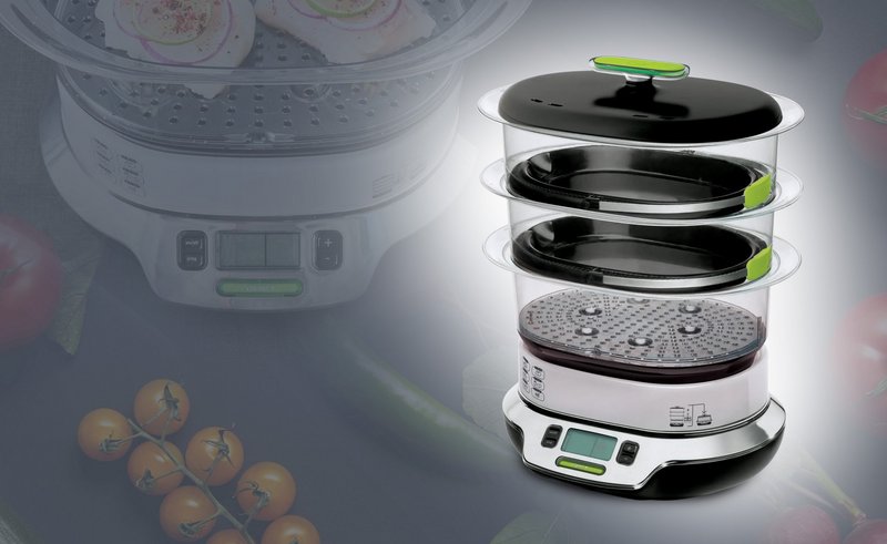 Grilamid TR, the BPA-free high-performance solution for food contact