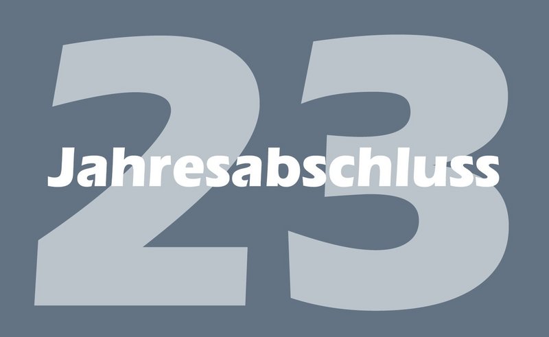Kennzahlen Jahresabschluss 2023 der EMS-Gruppe
