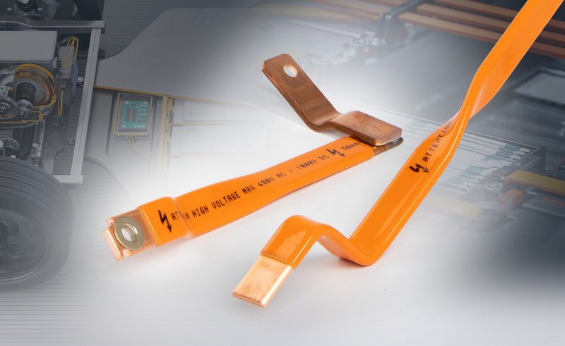 Electric mobility needs safe materials