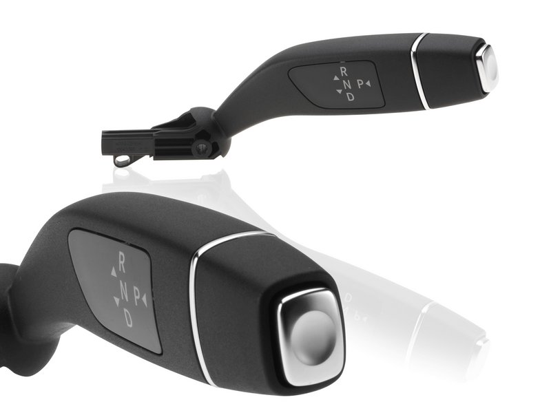 Automobilbau: Metallersatz durch Grivory GVX