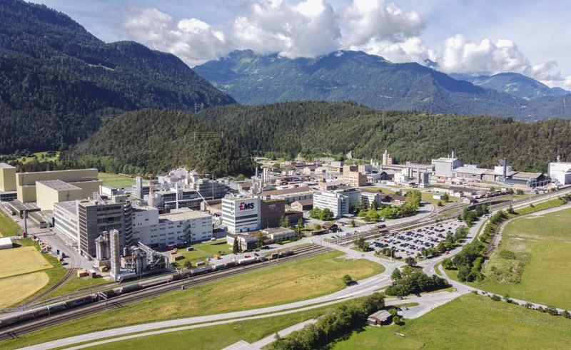 Weichenstellung für EMS-GRIVORY. Der Hersteller von Hochleistungspolymeren ernennt VTS zu einem wichtigen Vertriebspartner in Deutschland.