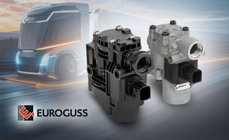 Our metal is called Grivory – EMS-GRIVORY: Your development partner for cost saving solutions