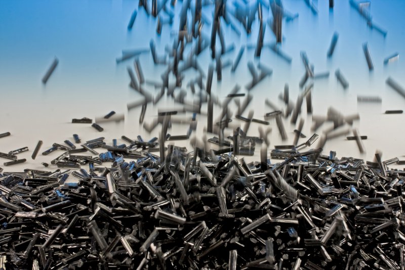 GRILAMID LVL Langfasertechnologie - Besonders vorteilhafte Eigenschaften durch lange Fasern