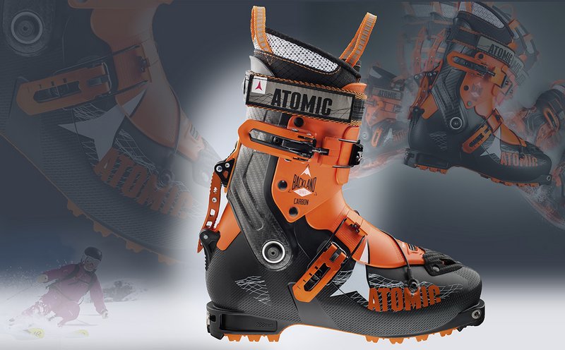 Bergauf geht's leichter