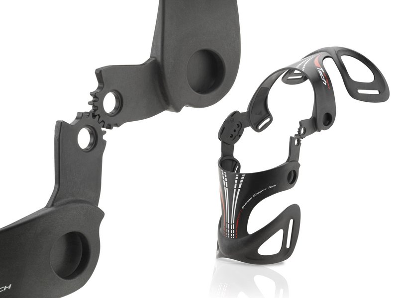 Leichtes Spiel dank langen Fasern