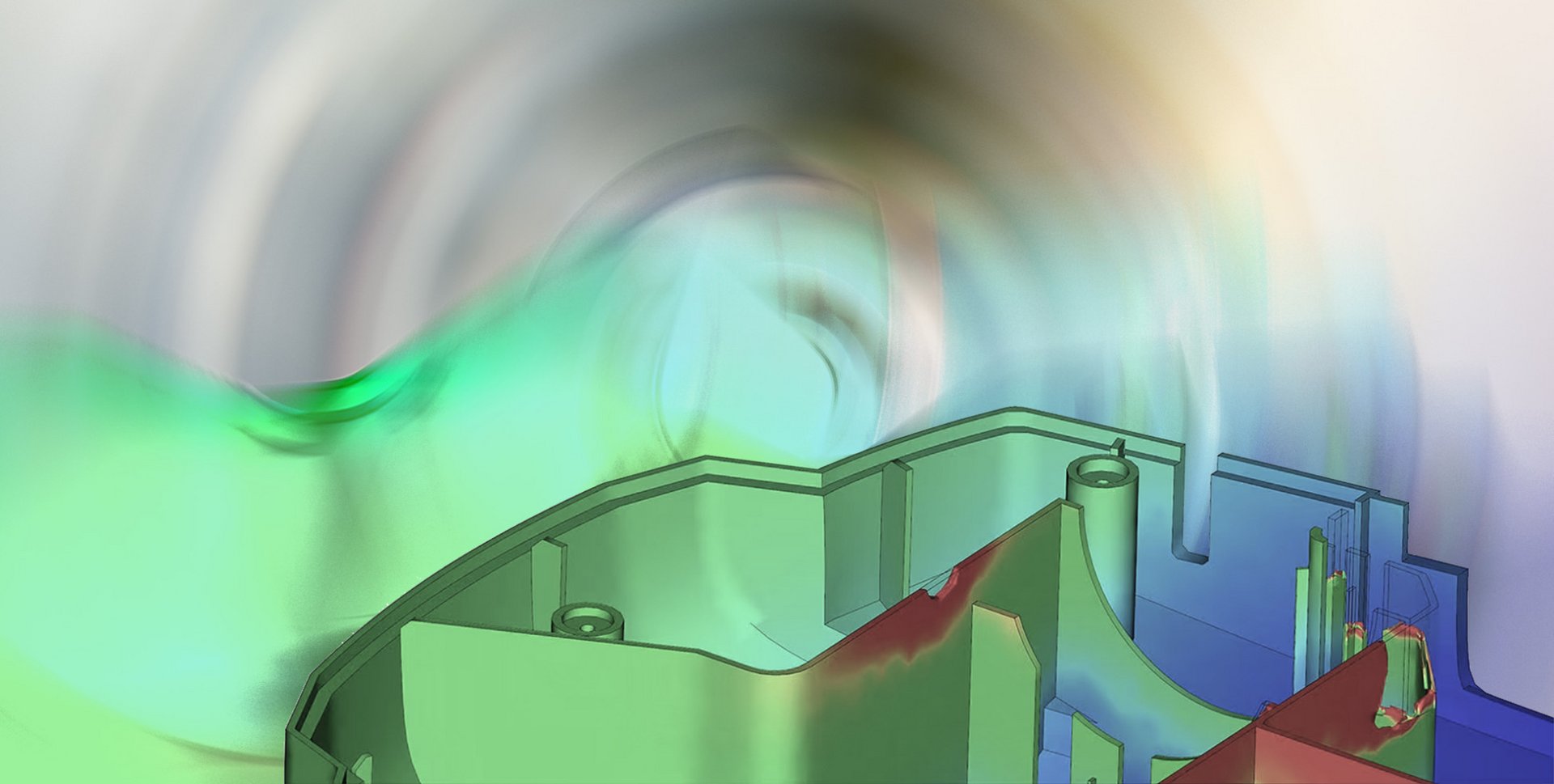 Hero background