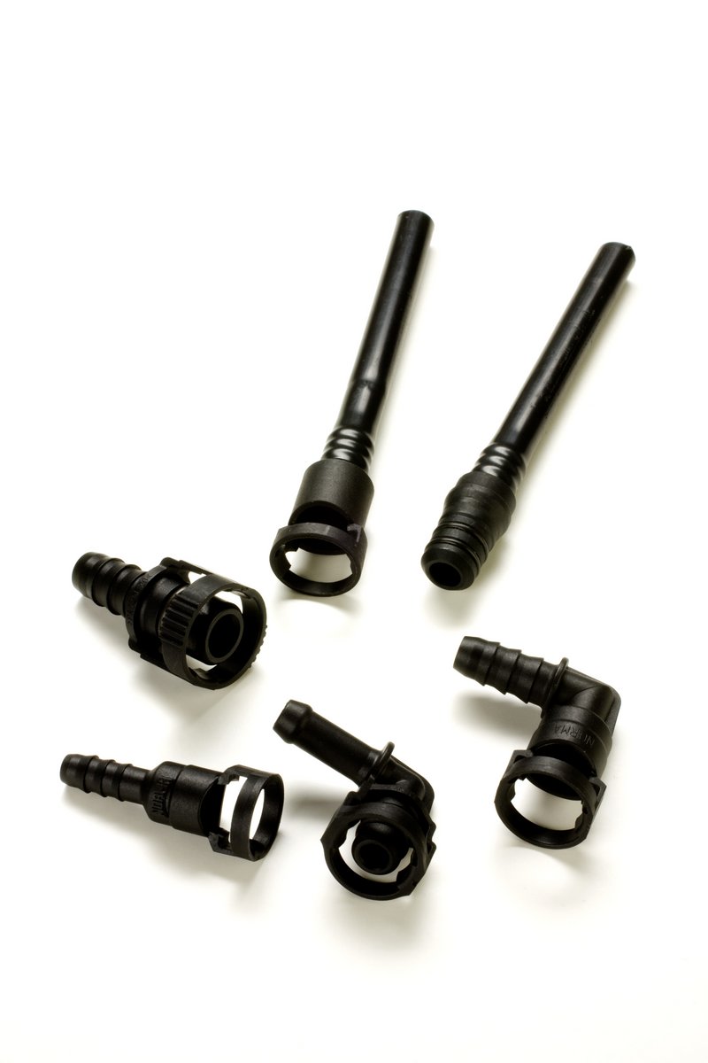 Neue langkettige Polyamide von EMS-GRIVORY