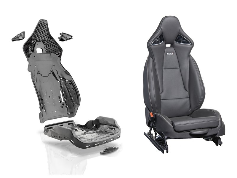 EMS-GRIVORY glänzt an der SPE Award Night