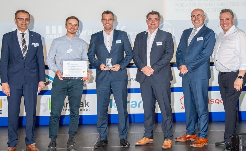 SPE Automotive Award 2024