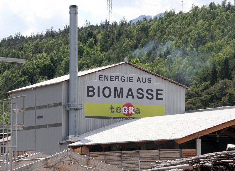 EMS senkt CO2-Ausstoss weiter