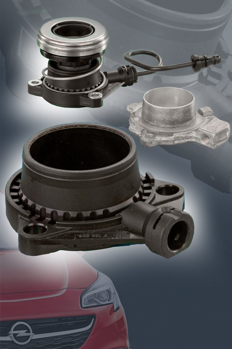 EMS wird von General Motors zum fünften Mal in Folge als "Supplier of the Year" ausgezeichnet