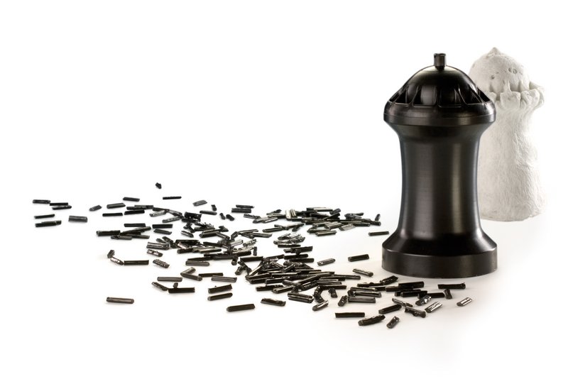 Pionier im Metall- und Glasersatz