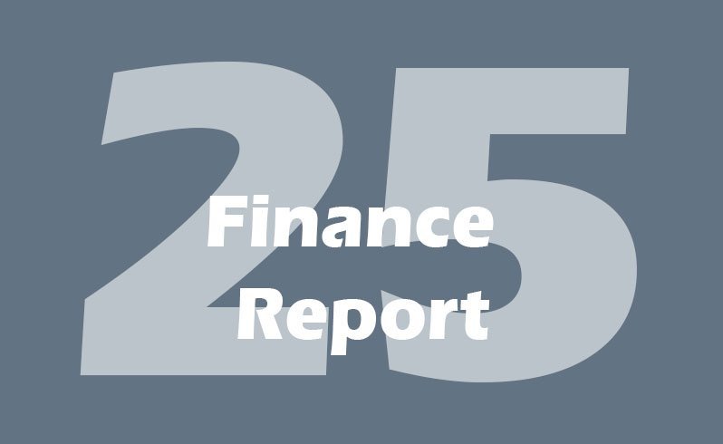 EMS Group: Finance Report 2025