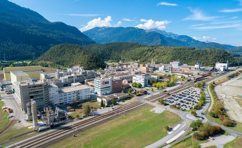 Bestätigung Ausblick 9-Monatsbericht 2025