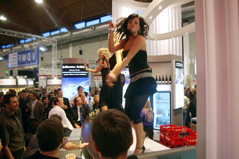 FAKUMA 2008 - EMS-GRIVORY posts a new record