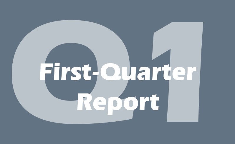 EMS Group: First-Quarter Report 2026 (January - March 2026)
