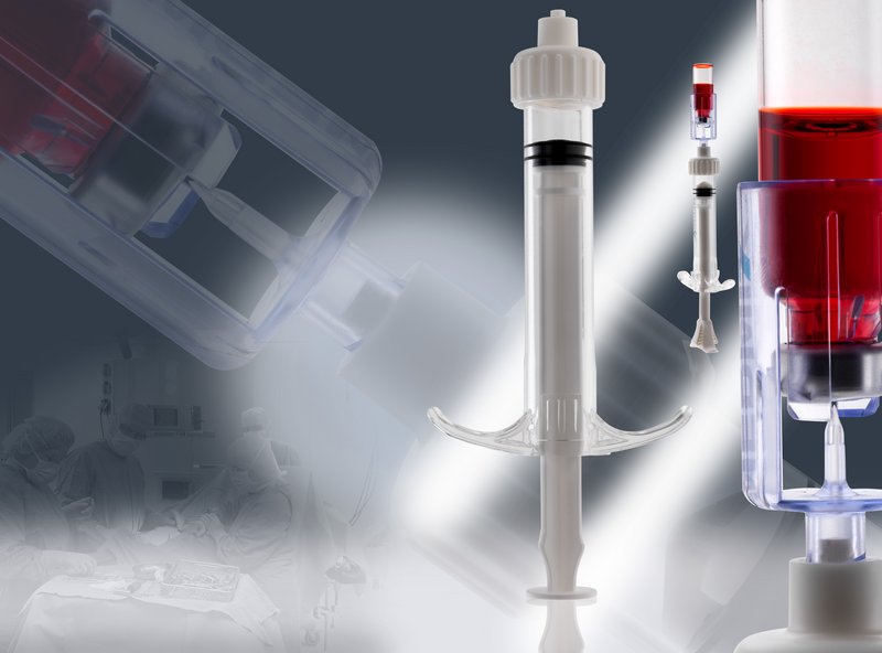 Grilamid TR – innovative material for medical applications