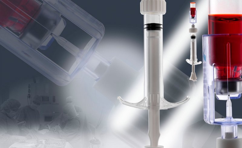 EMS Produkte für medizinische Anwendungen