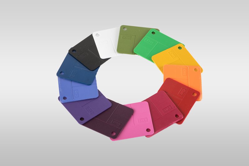 Glanzlicht auf der Fakuma: Grivory G7V für makellose Oberflächen