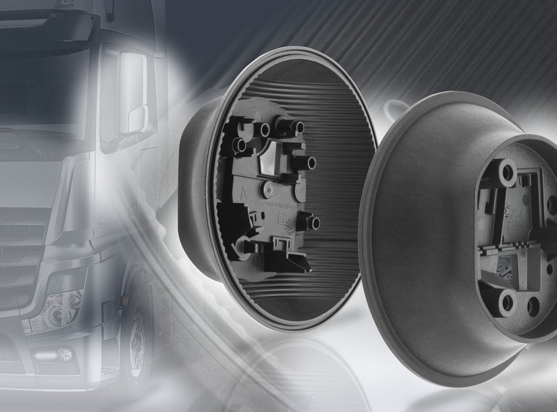 Material with all-rounder qualities