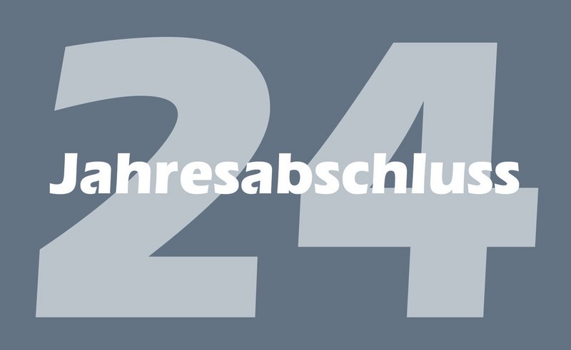 Kennzahlen Jahresabschluss 2024 der EMS-Gruppe