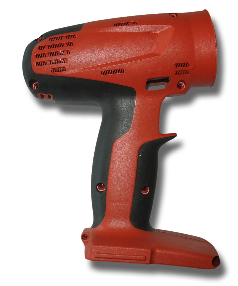 Grilon BGZ FC – fast flowing, high impact strength polyamide 6 for ambitious thin-walled applications