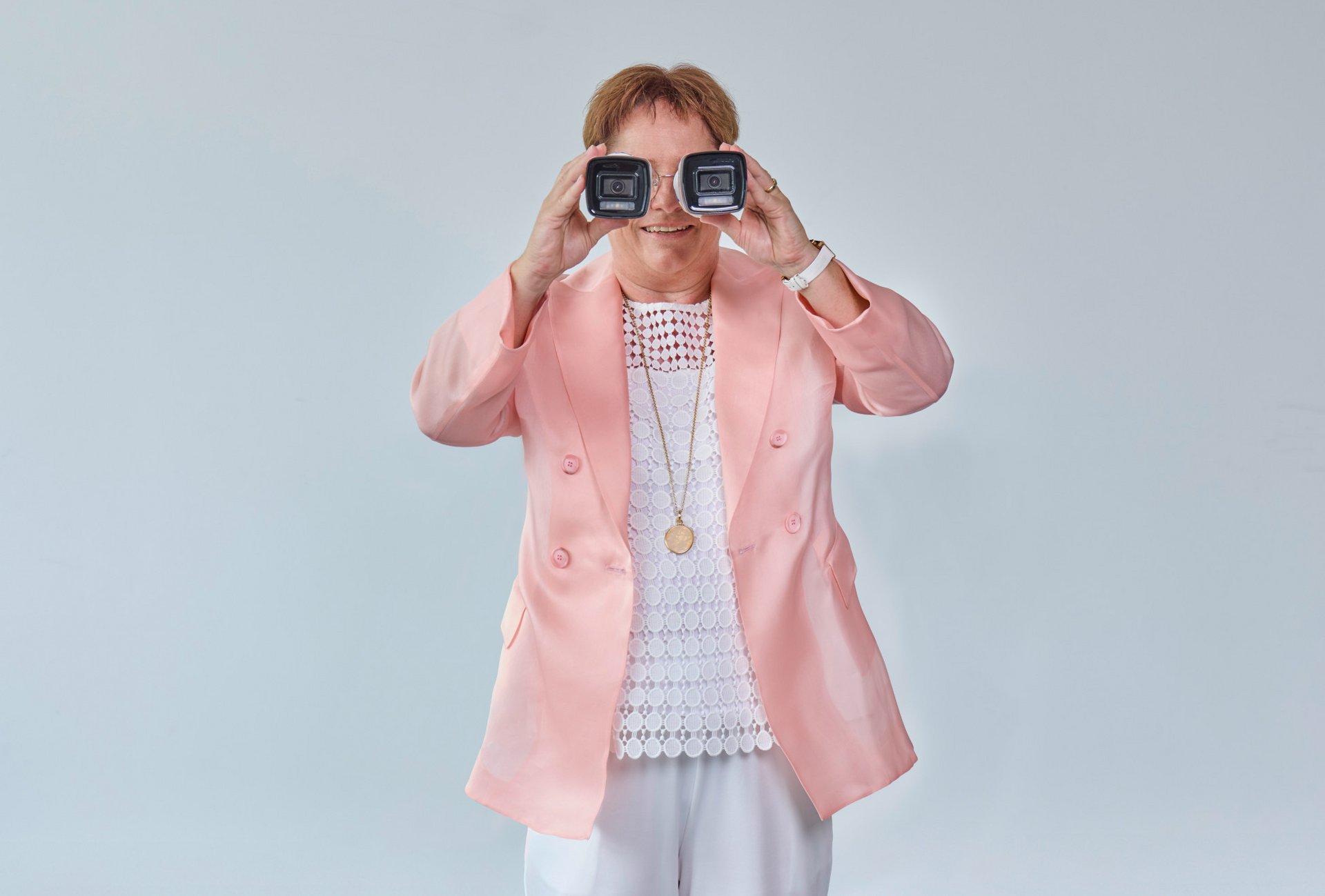 In the current market environment farsight is required!