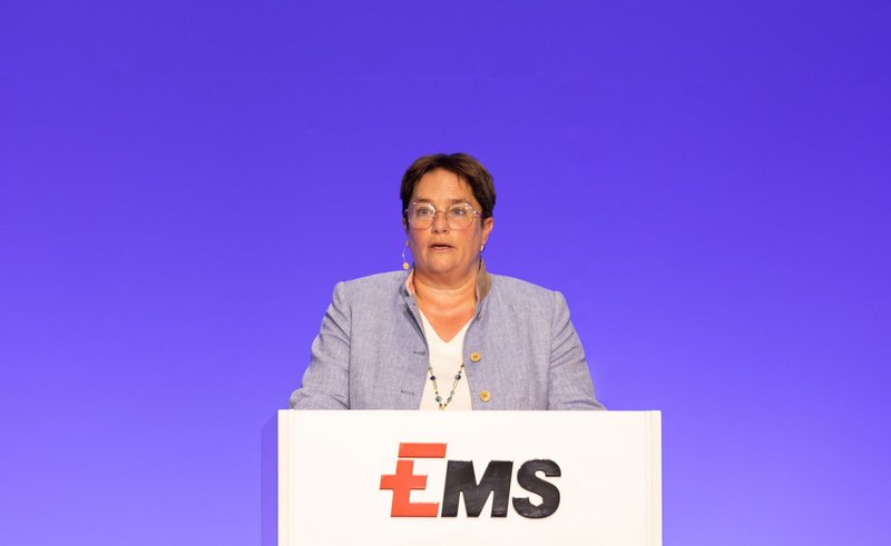"Beeindruckend vielseitige" Generalversammlung 2025 der EMS-CHEMIE HOLDING AG