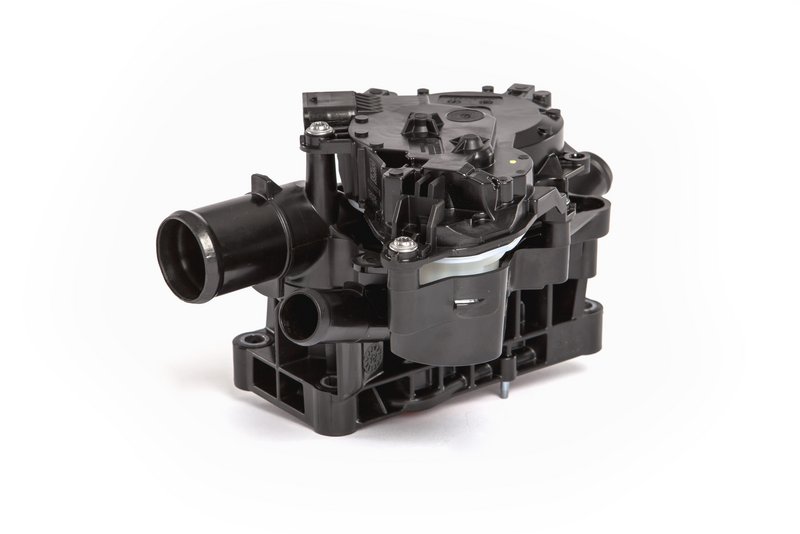 Higher performance in water