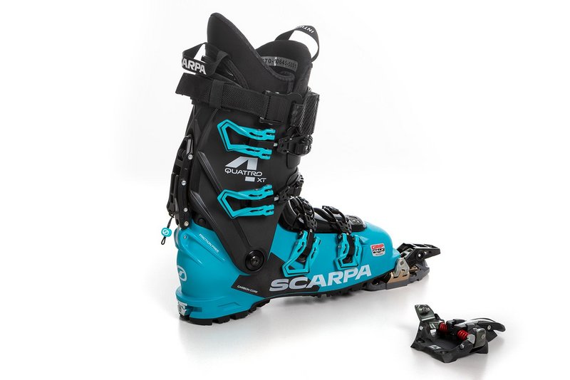 More nature in winter sports