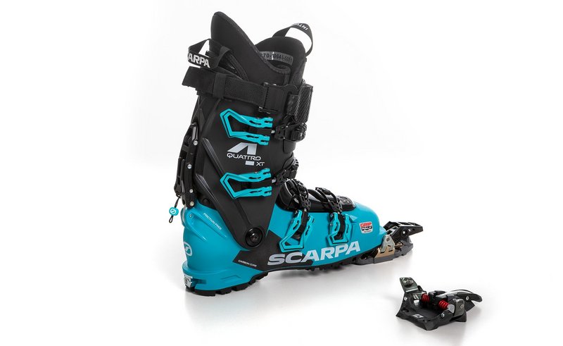 Mehr Natur im Wintersport