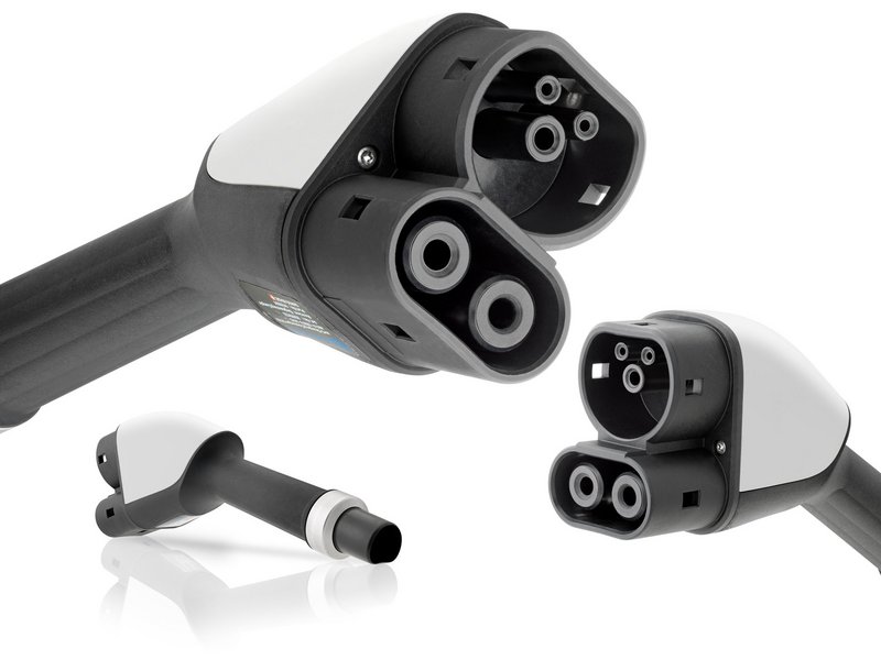 Innovative high-performance polyamides for E-mobility