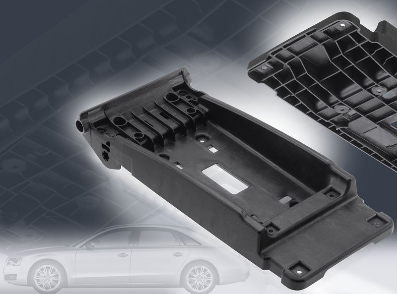 Metallersatz leicht gemacht