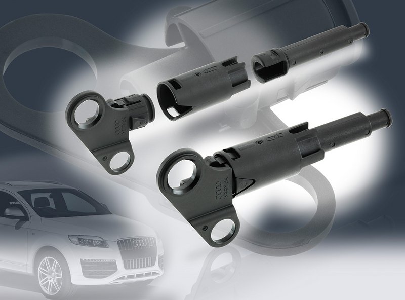 Starke Performance in heissem Umfeld