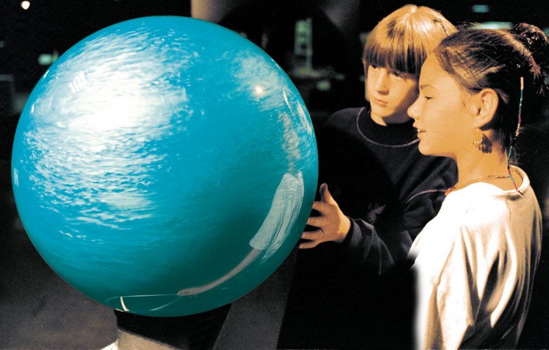 Faszinierende Erlebnisse rund um Wissenschaft und Technik: