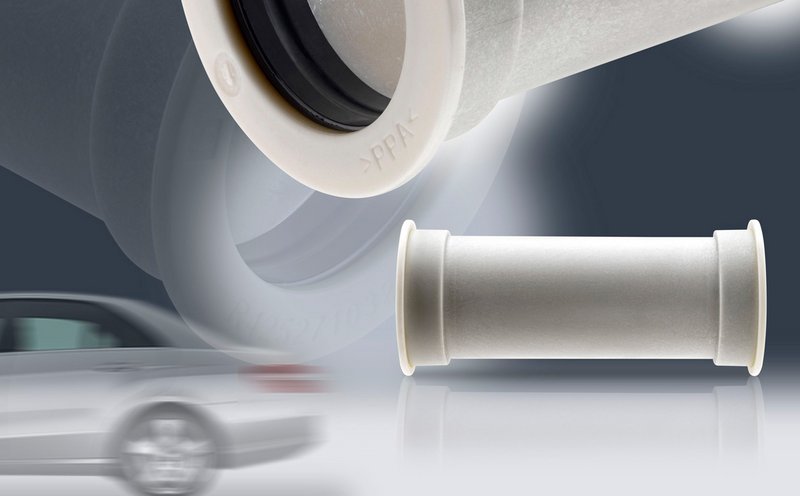 Grivory HT3 eröffnet ungeahnte Möglichkeiten