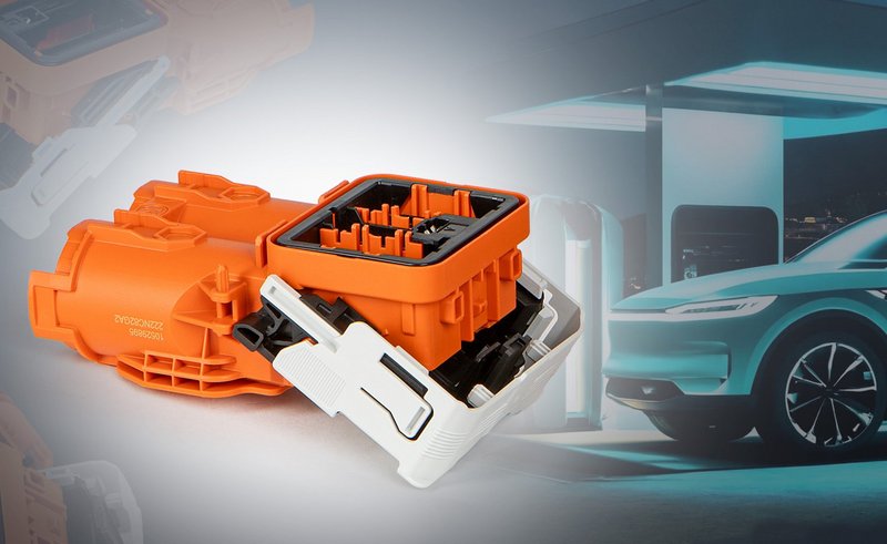 Metal replacement in e-mobility: high-voltage innovations&nbsp;reduce costs and weight
