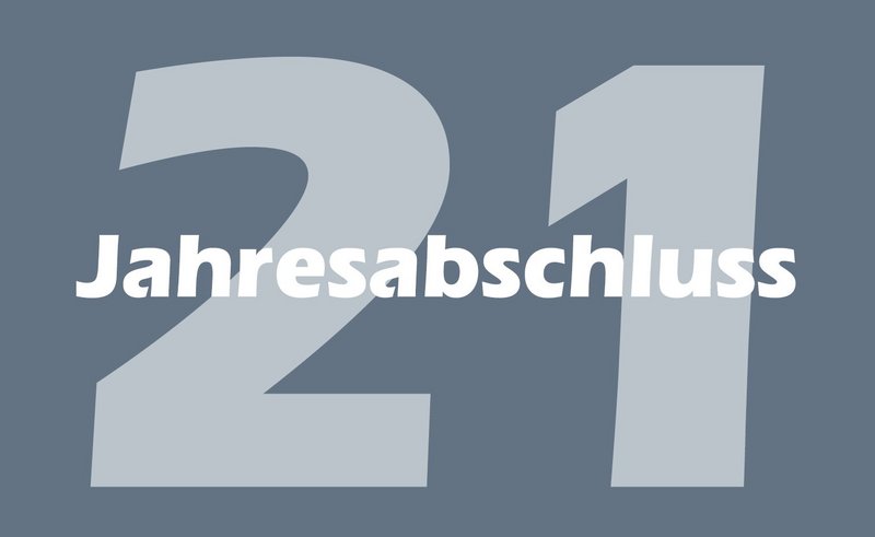Jahresabschluss 2021 der EMS-Gruppe
