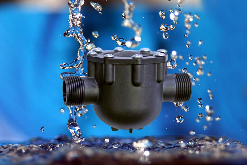 Grilamid "FWA" - neue Zulassungen für Lebensmittel- und Trinkwasserkontakt